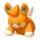 Pawmi from pokemon pokopia