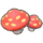 cave mushrooms items form pokemon pookopia