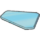 Glass item from the game Pokemon pokopia
