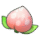 pecha berry item from pokemon pokopia