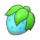 rawst berry item from pokemon pokopia