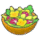 simple salad item from pokemon pokopia