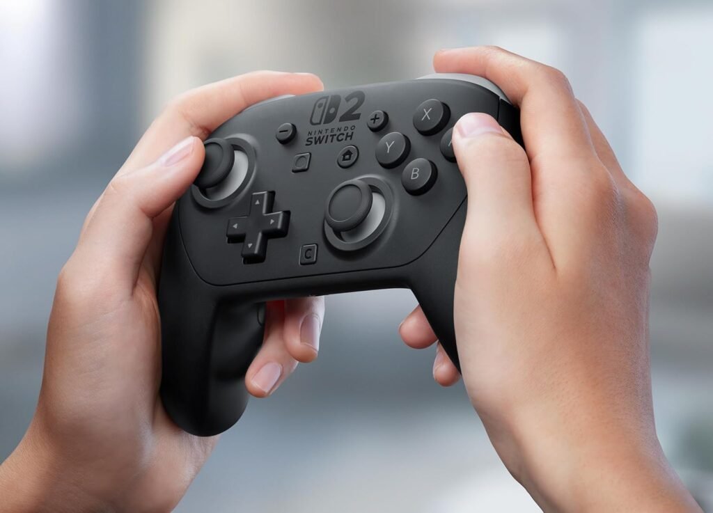 Pro Controller for nintendo switch